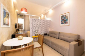 Studio a 200m da Praia de Ipanema | VP 111/211